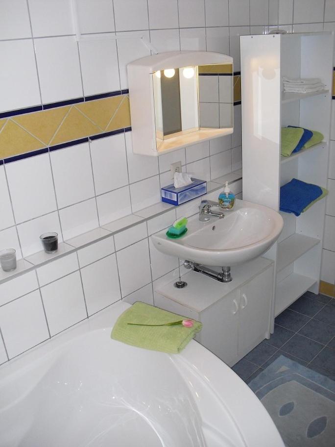 Serviced Apartment With Sunny Balcony Wien Eksteriør billede